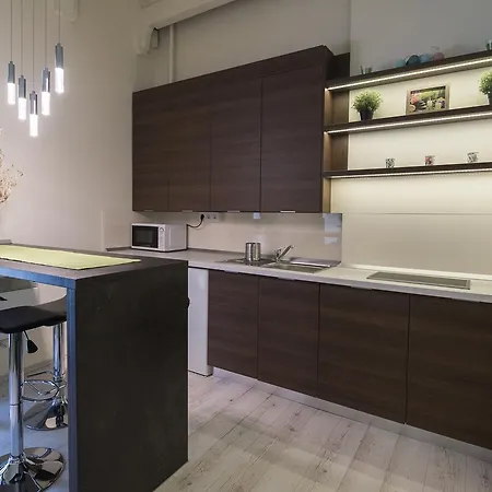 Aranyudvar Appartement Eger