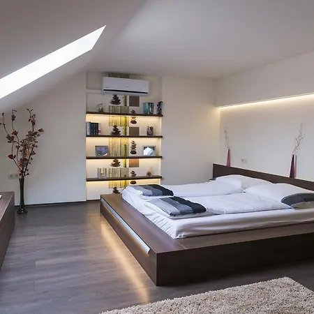 Aranyudvar Appartement