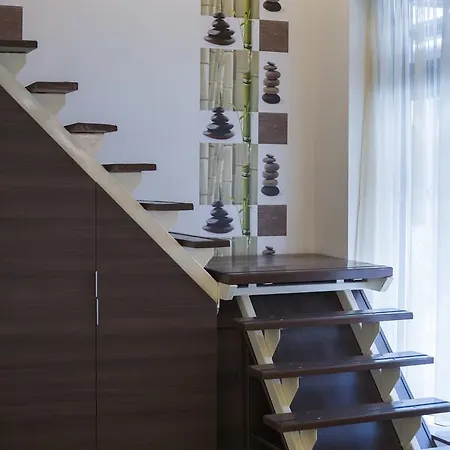 Aranyudvar Appartement