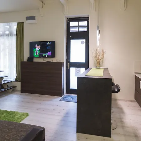 Apartman Aranyudvar Eger