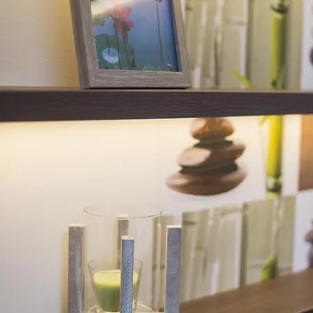 Apartman Aranyudvar *