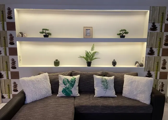 Aranyudvar Апартаменты Эгер