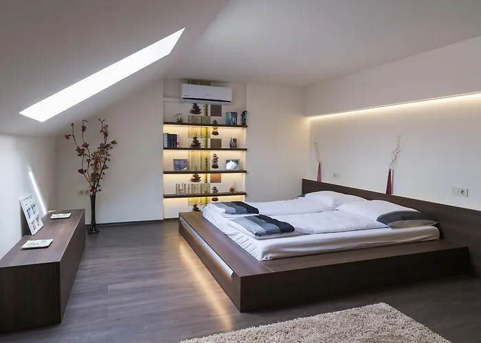 Aranyudvar Апартаменты