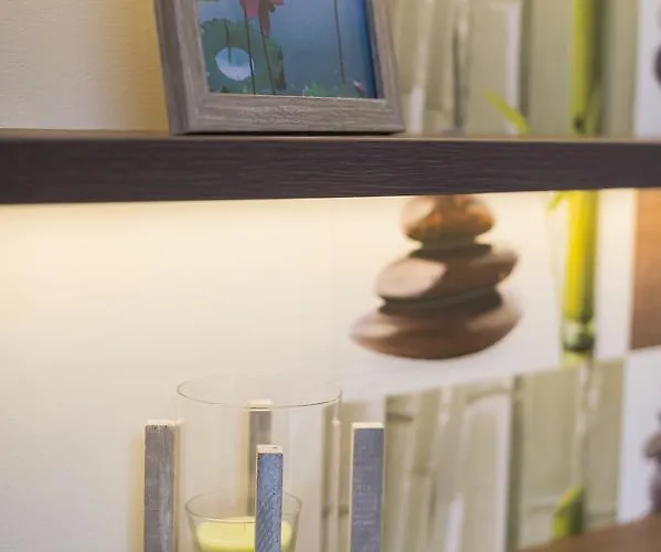 Апартаменты Aranyudvar *